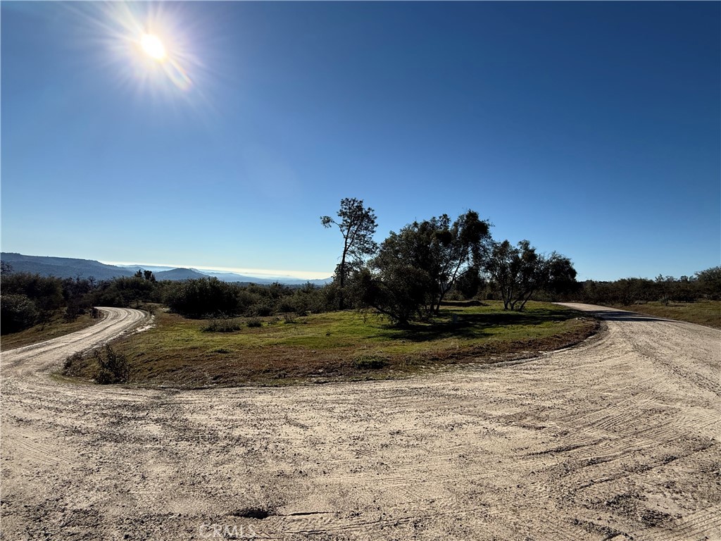 0 37.88 AC Flying O Ranch Rd., O'Neals, CA 93645