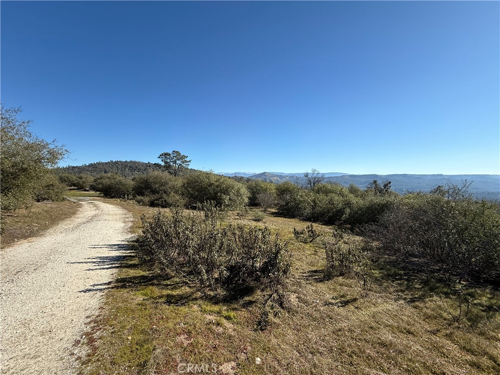 0 37.88 AC Flying O Ranch Rd., O'Neals, CA 93645