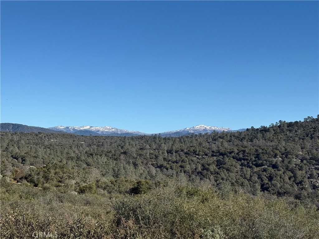 0 37.88 AC Flying O Ranch Rd., O'Neals, CA 93645