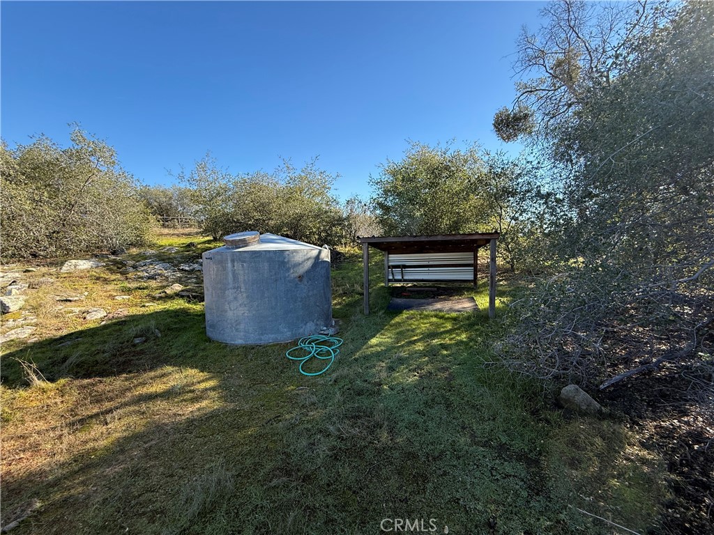 0 37.88 AC Flying O Ranch Rd., O'Neals, CA 93645