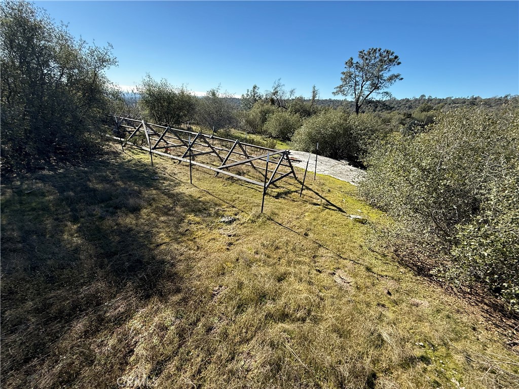 0 37.88 AC Flying O Ranch Rd., O'Neals, CA 93645