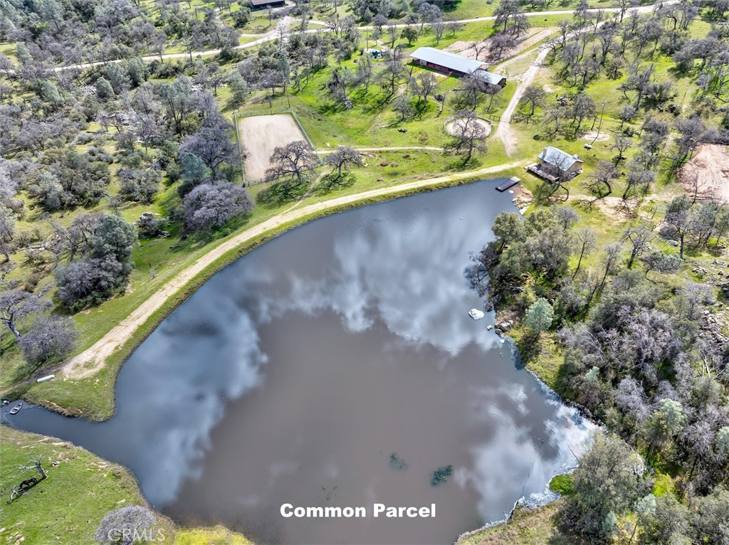 0 37.88 AC Flying O Ranch Rd., O'Neals, CA 93645