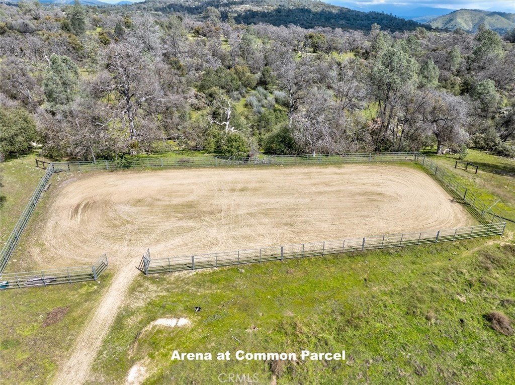 0 37.88 AC Flying O Ranch Rd., O'Neals, CA 93645