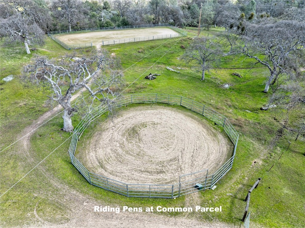 0 37.88 AC Flying O Ranch Rd., O'Neals, CA 93645