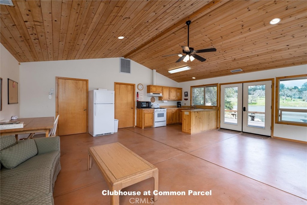 0 37.88 AC Flying O Ranch Rd., O'Neals, CA 93645