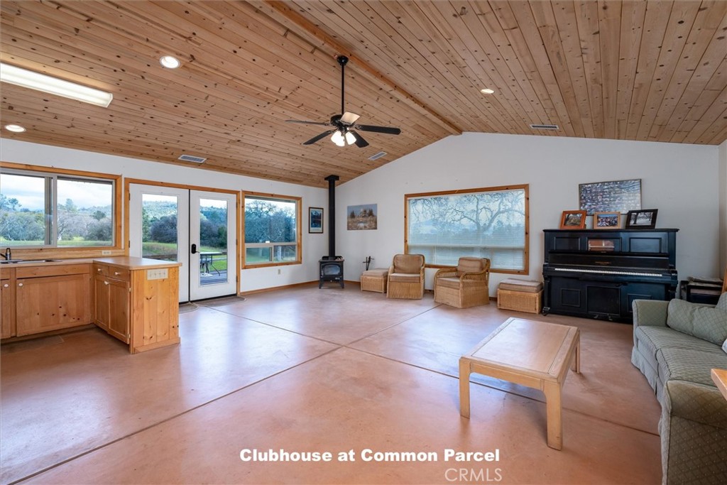 0 37.88 AC Flying O Ranch Rd., O'Neals, CA 93645