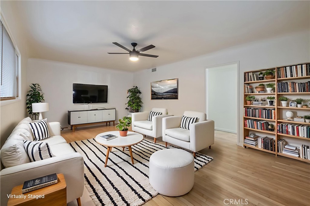 980 E Apricot, Tulare, CA 93274