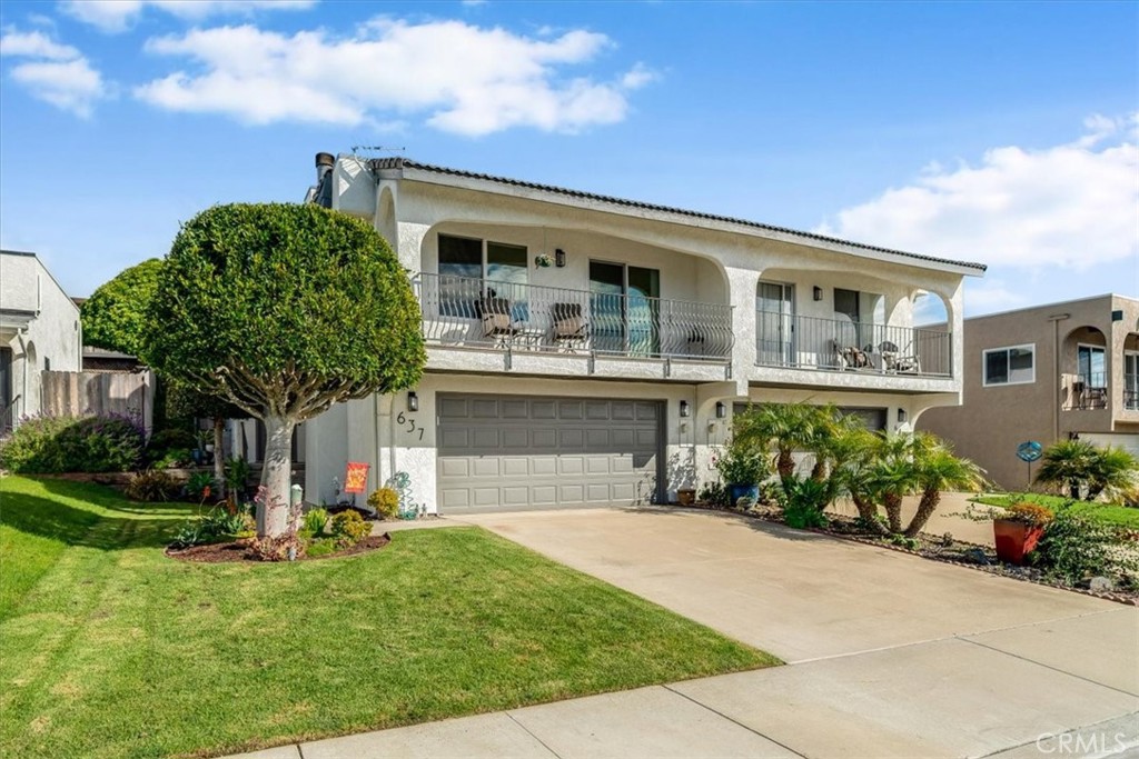 637 Vista Pacifica, Pismo Beach, CA 93449