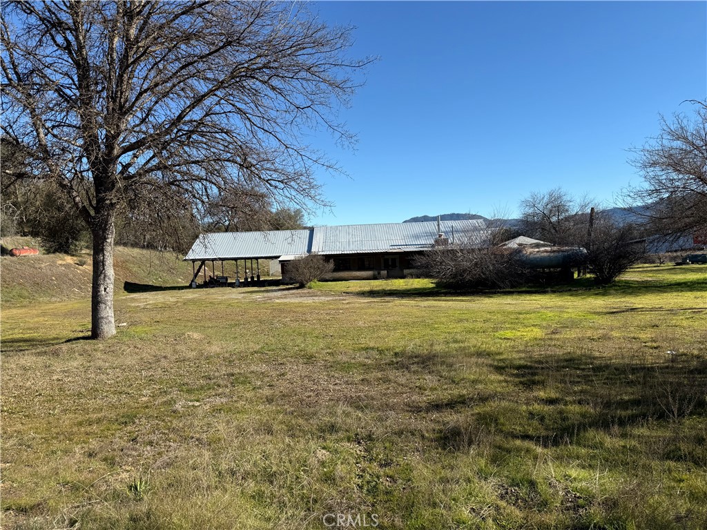 40163 Hwy 49, Oakhurst, CA 93644