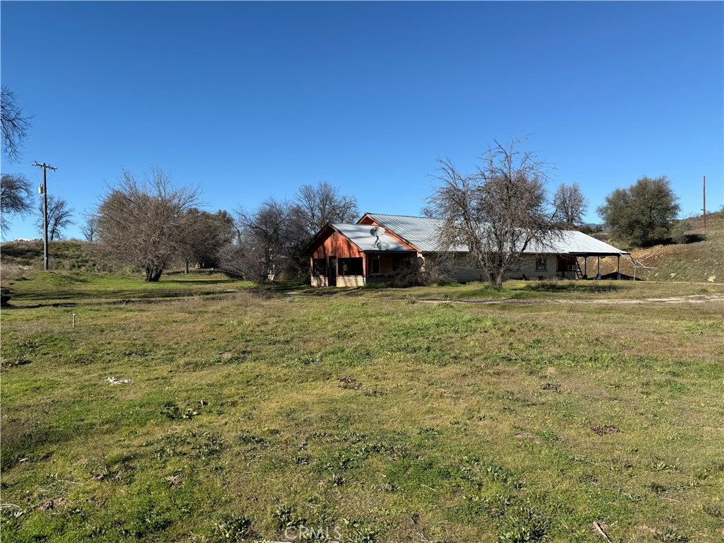 40163 Hwy 49, Oakhurst, CA 93644
