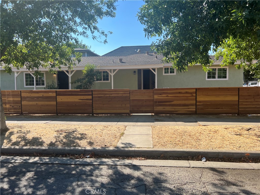 2151 Martin Luther King Jr Way, Merced, CA 95340