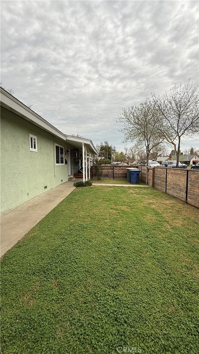 2151 Martin Luther King Jr Way, Merced, CA 95340