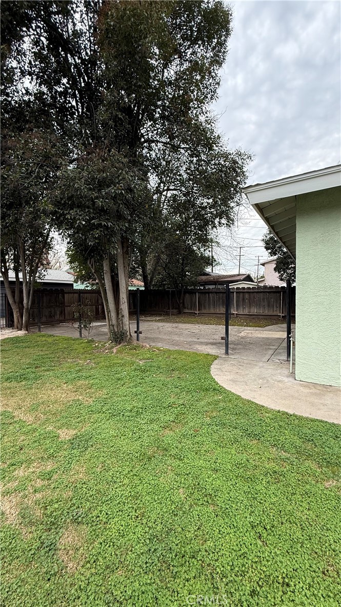 2151 Martin Luther King Jr Way, Merced, CA 95340