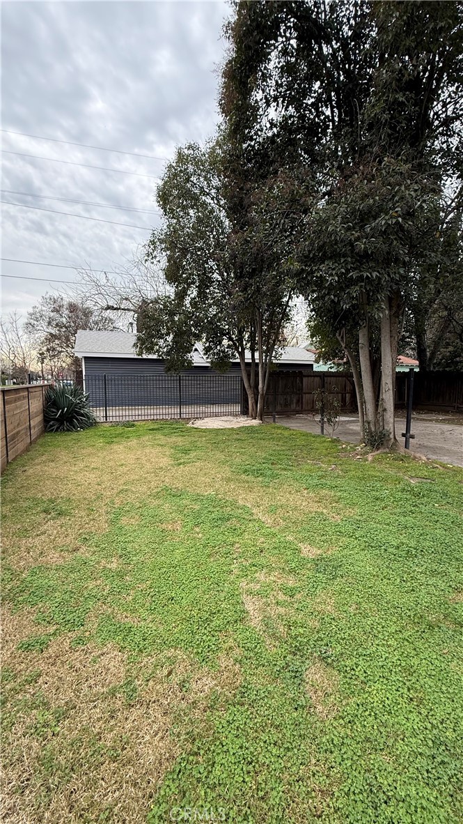 2151 Martin Luther King Jr Way, Merced, CA 95340