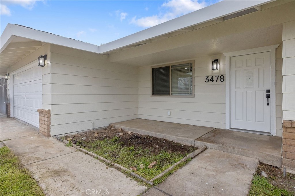 3478 Carrie Ct., Atwater, CA 93501