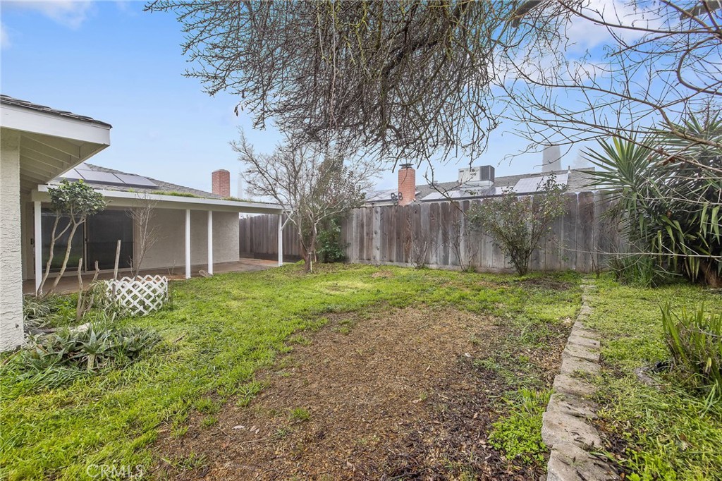 3478 Carrie Ct., Atwater, CA 93501