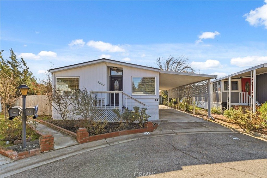 55 Via San Carlos, Paso Robles, CA 93446