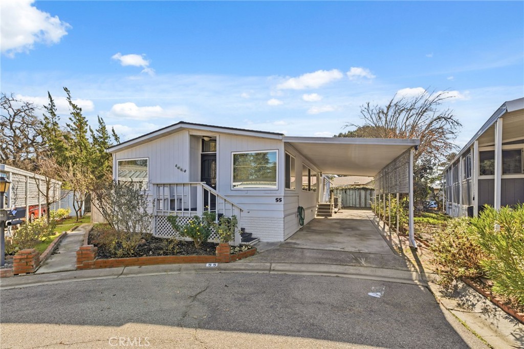 55 Via San Carlos, Paso Robles, CA 93446