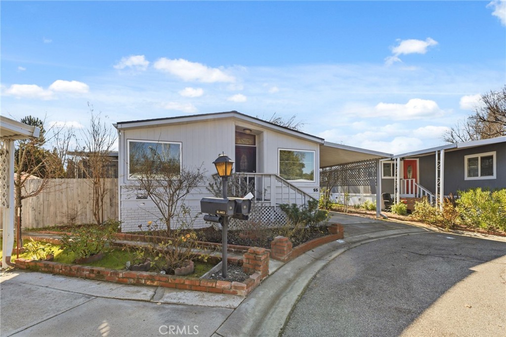 55 Via San Carlos, Paso Robles, CA 93446