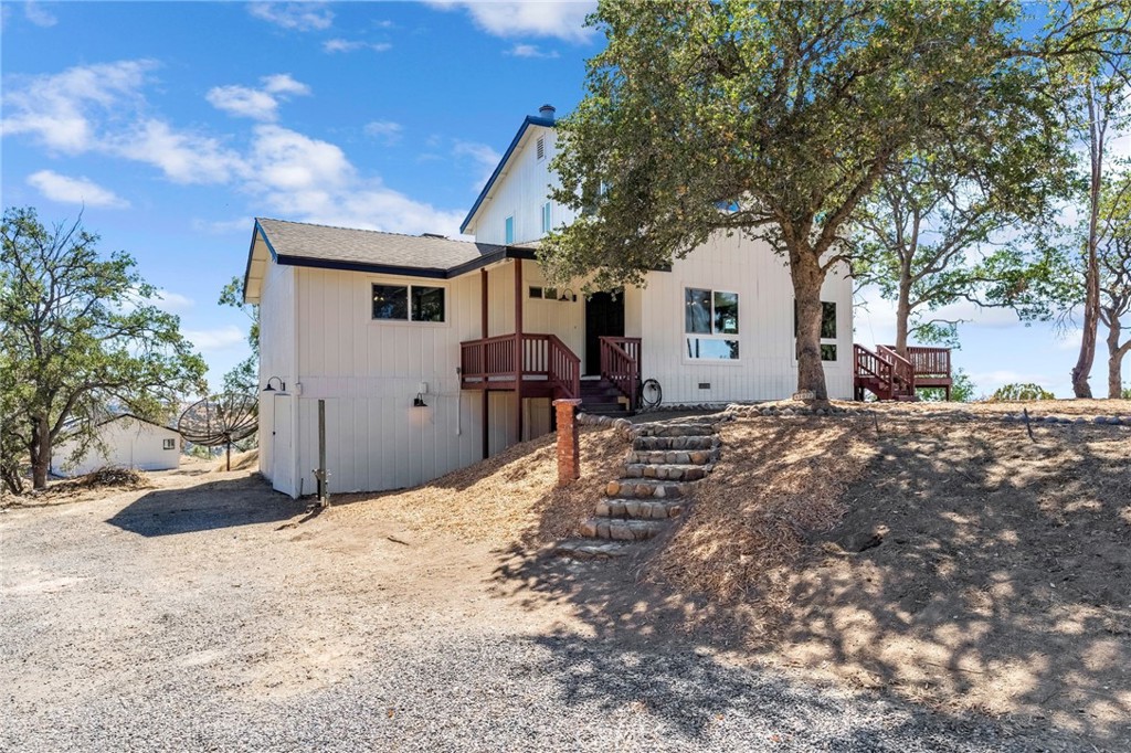 41070 Lilley Mountain, Coarsegold, CA 93614