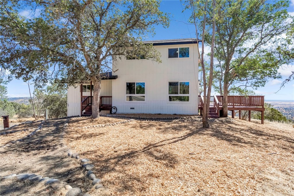41070 Lilley Mountain, Coarsegold, CA 93614