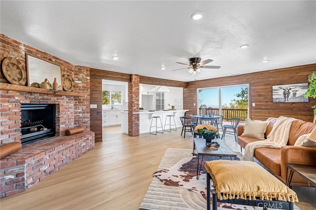 41070 Lilley Mountain, Coarsegold, CA 93614