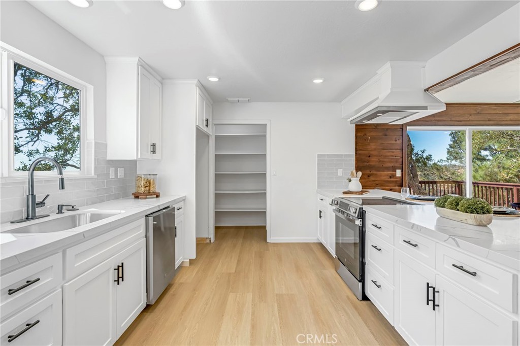 41070 Lilley Mountain, Coarsegold, CA 93614