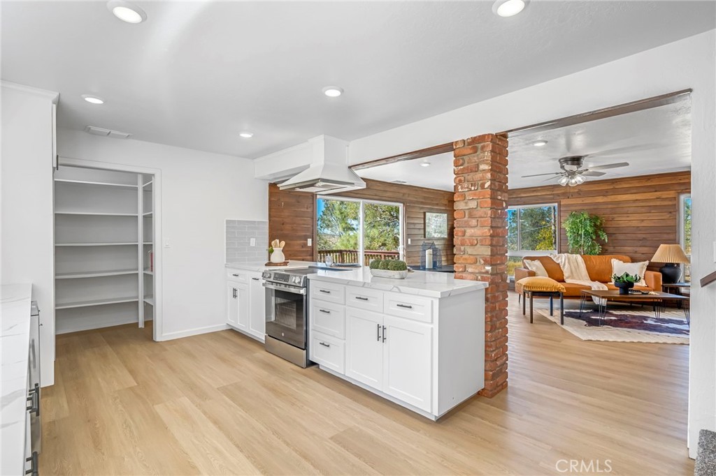 41070 Lilley Mountain, Coarsegold, CA 93614