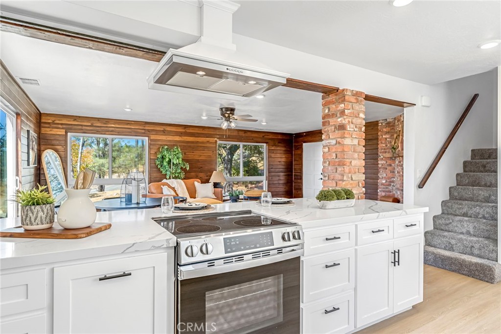 41070 Lilley Mountain, Coarsegold, CA 93614