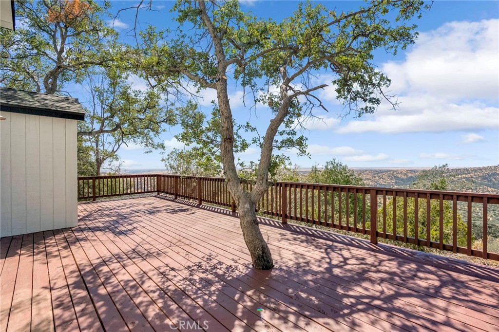 41070 Lilley Mountain, Coarsegold, CA 93614