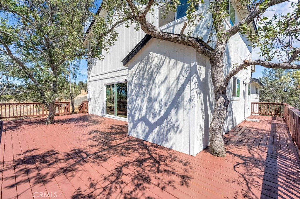 41070 Lilley Mountain, Coarsegold, CA 93614