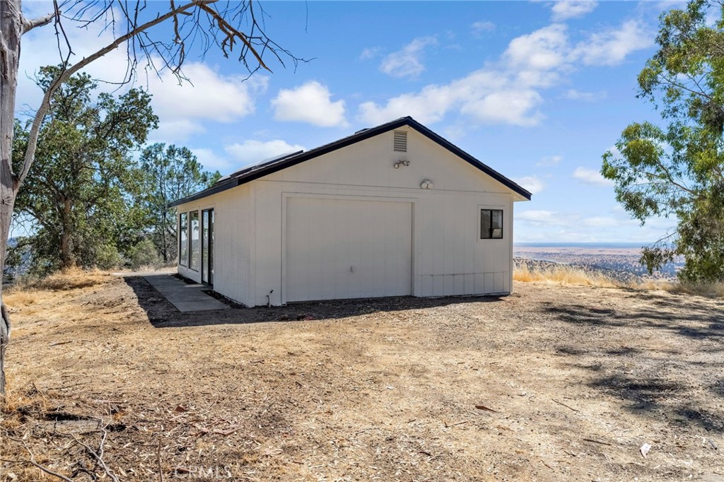 41070 Lilley Mountain, Coarsegold, CA 93614