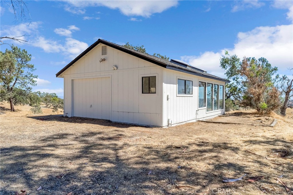 41070 Lilley Mountain, Coarsegold, CA 93614