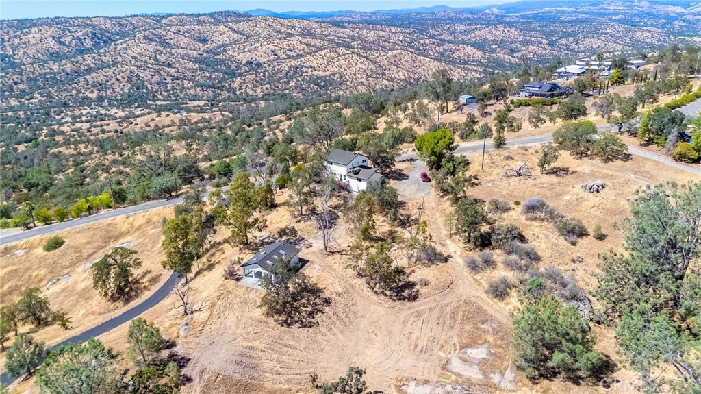 41070 Lilley Mountain, Coarsegold, CA 93614