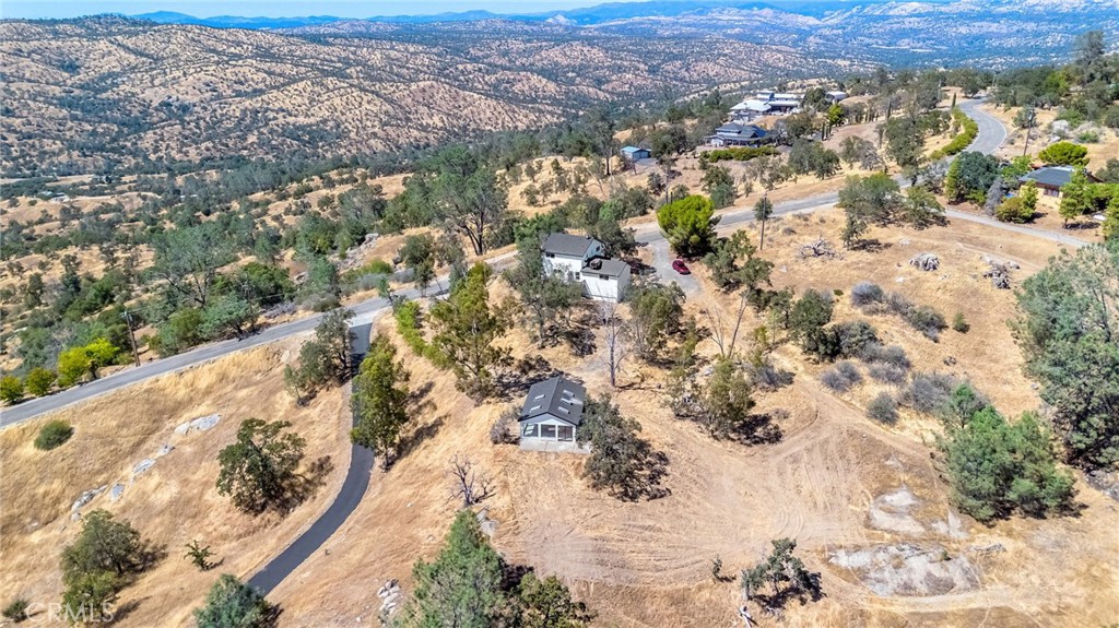 41070 Lilley Mountain, Coarsegold, CA 93614