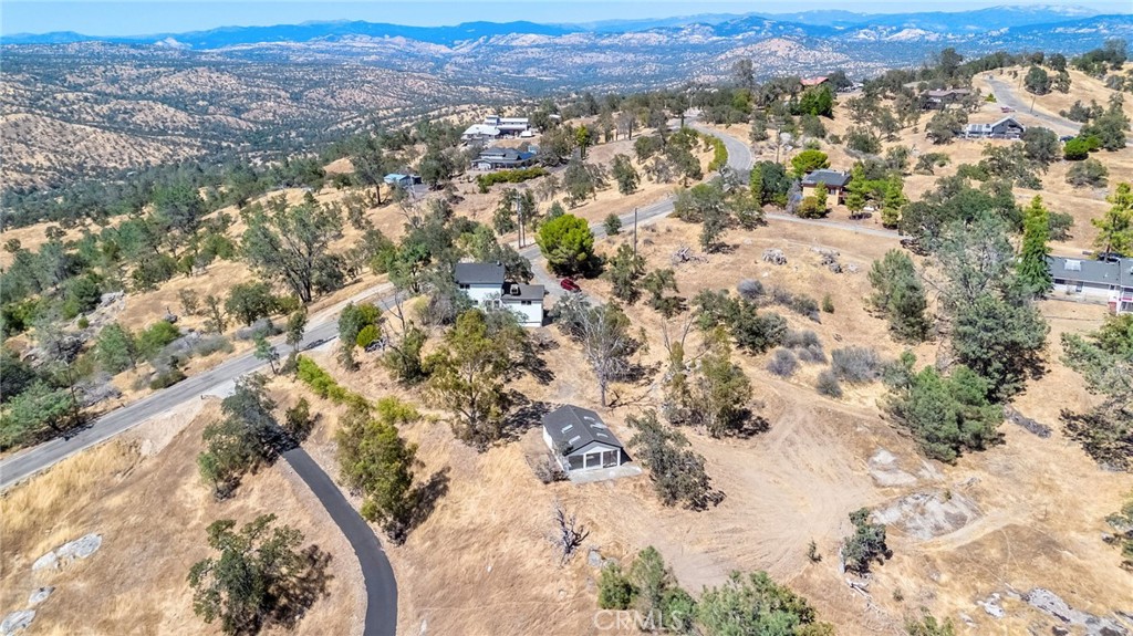 41070 Lilley Mountain, Coarsegold, CA 93614