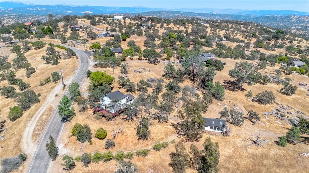 41070 Lilley Mountain, Coarsegold, CA 93614