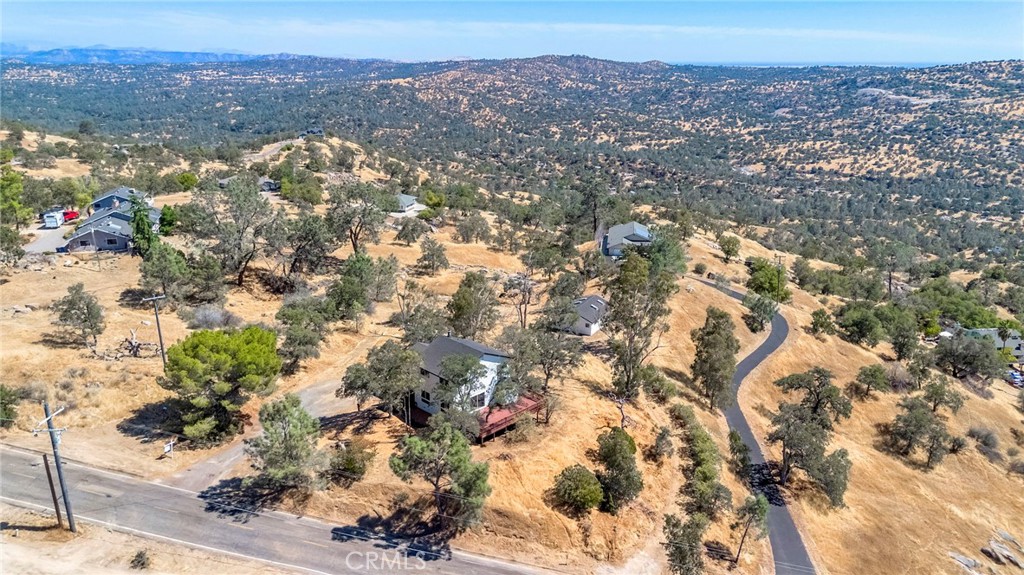 41070 Lilley Mountain, Coarsegold, CA 93614