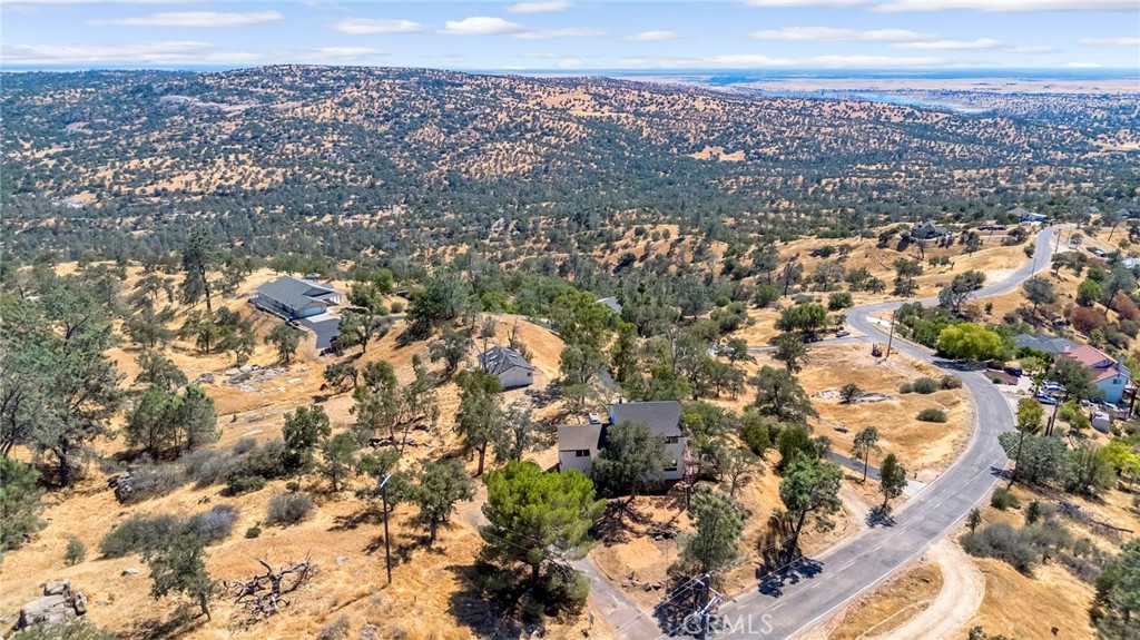41070 Lilley Mountain, Coarsegold, CA 93614