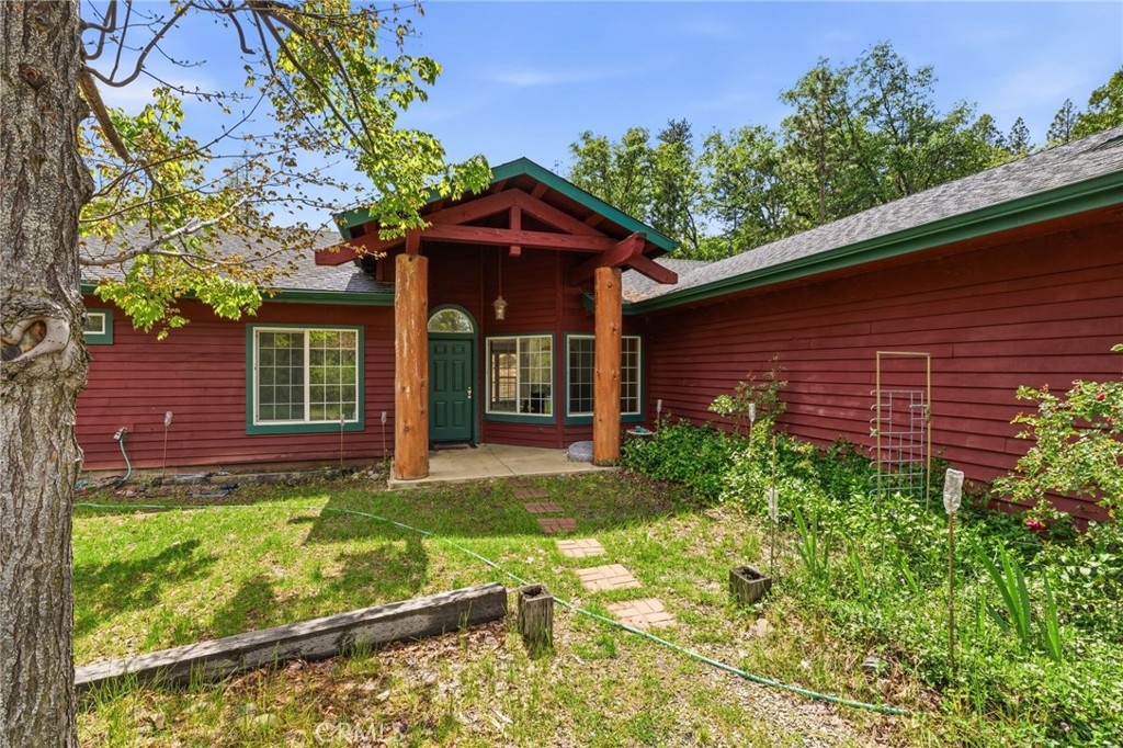 7019 Scott, Mariposa, CA 95338