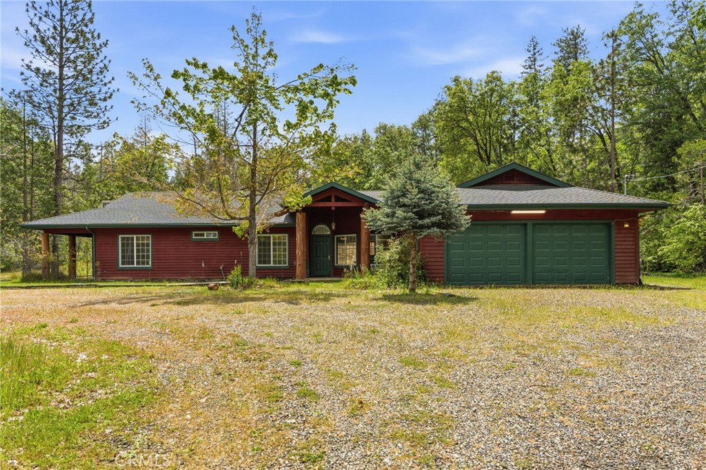 7019 Scott, Mariposa, CA 95338