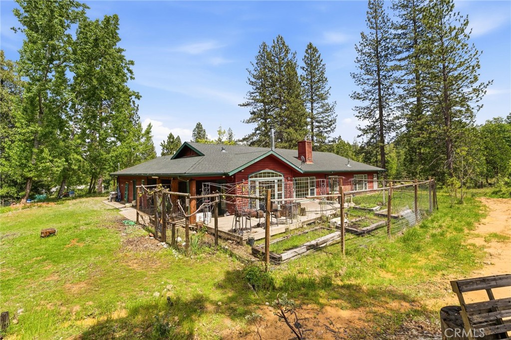 7019 Scott, Mariposa, CA 95338