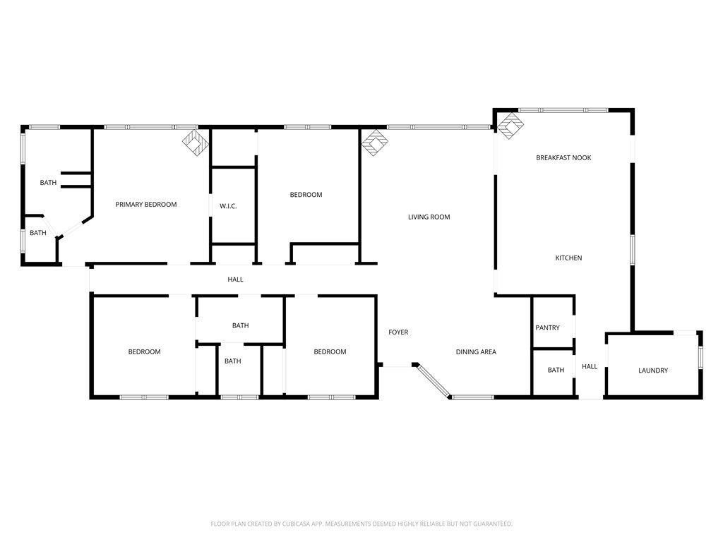 7019 Scott, Mariposa, CA 95338