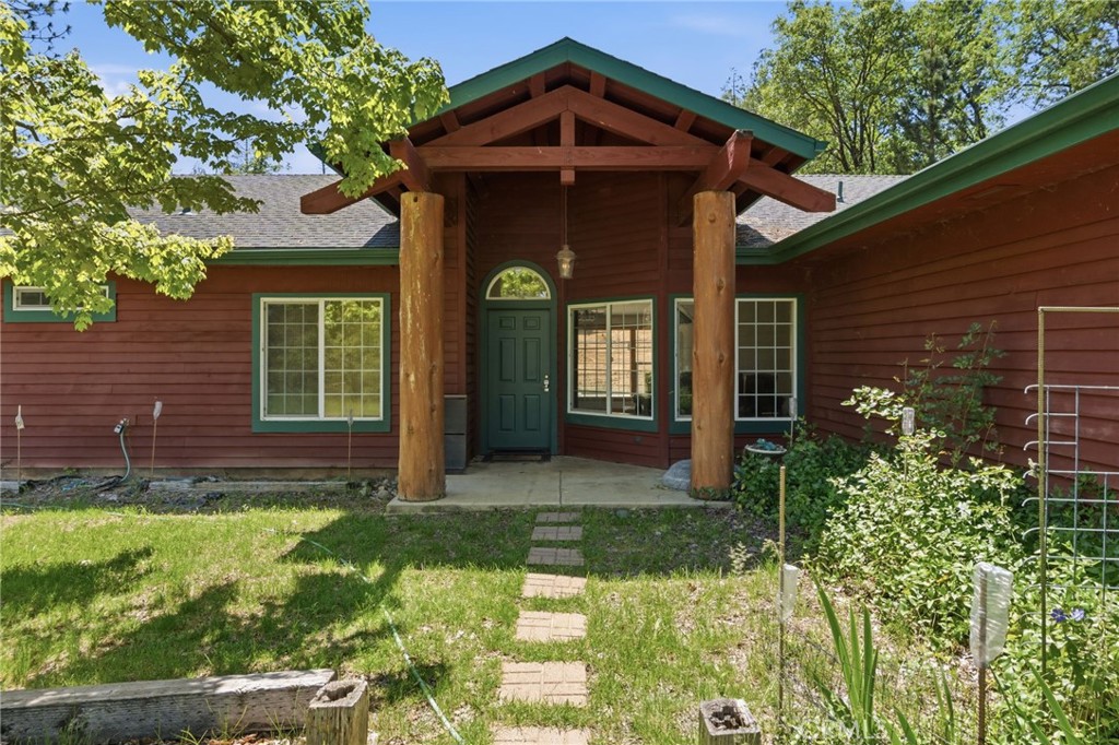 7019 Scott, Mariposa, CA 95338