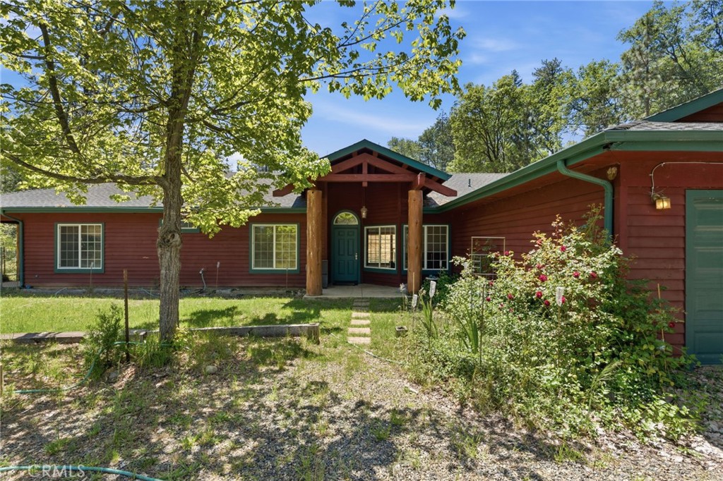 7019 Scott, Mariposa, CA 95338