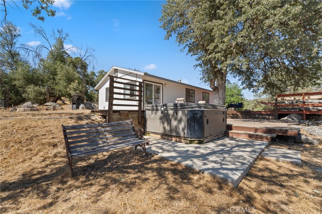 4577 Totokon, Mariposa, CA 95338