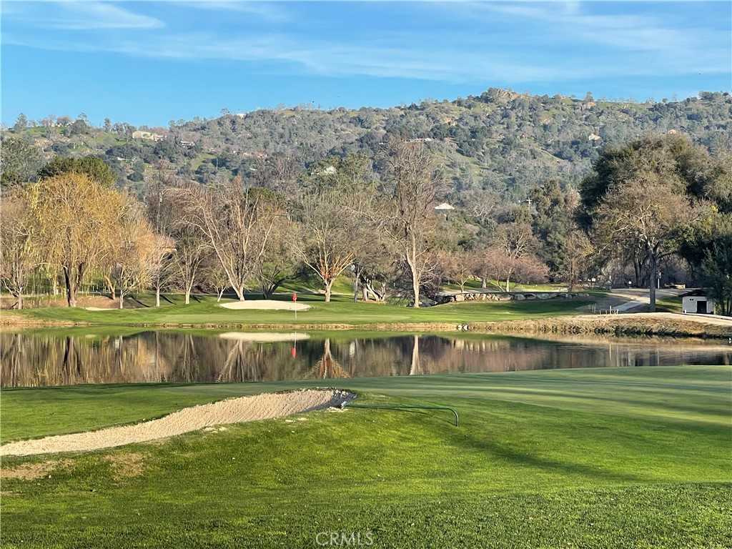 1220 Corral Dr, Coarsegold, CA 93614