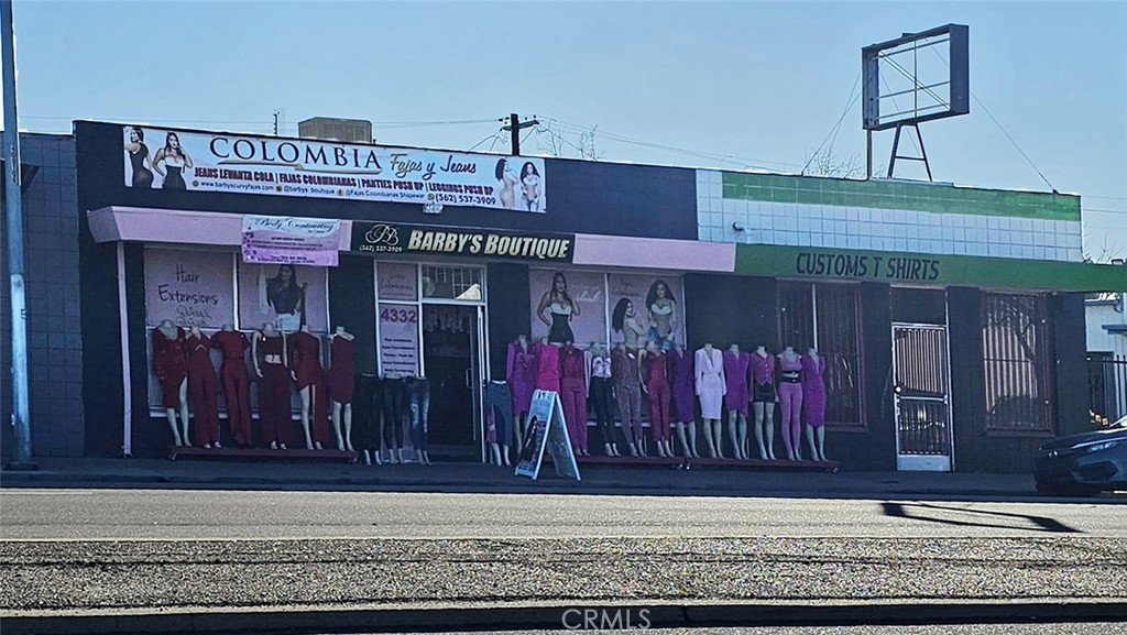 4330 E Belmont, Fresno, CA 93702