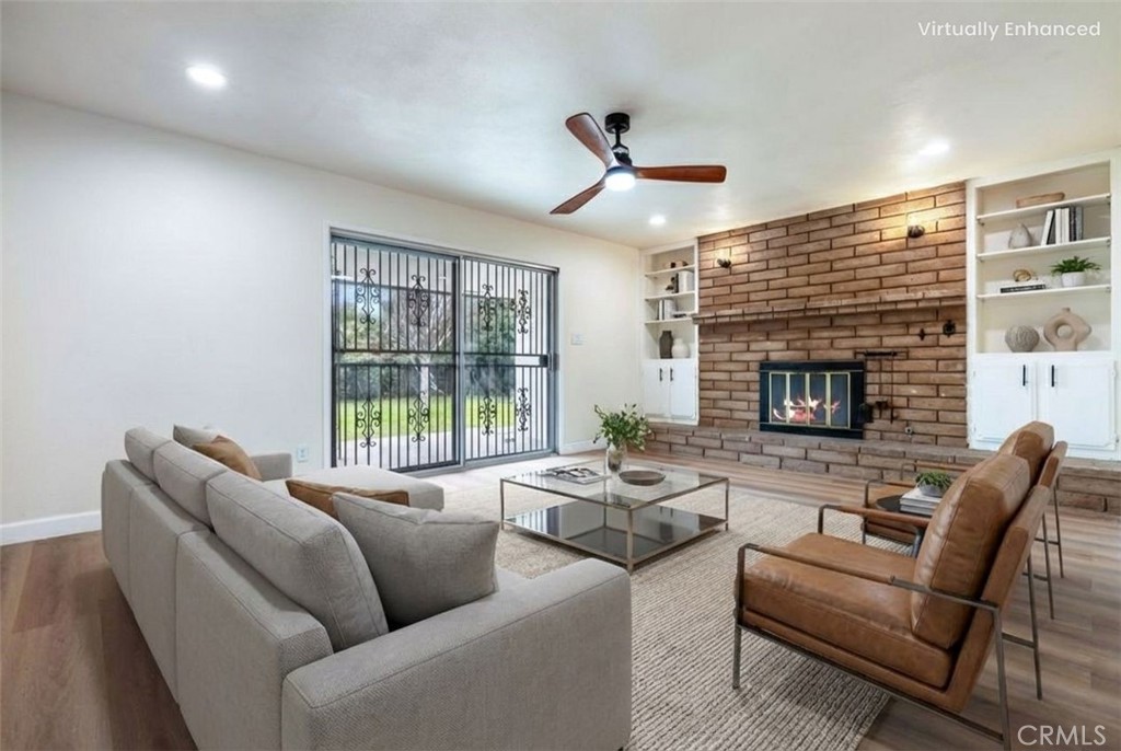 5167 E Balch Ave, Fresno, CA 93727