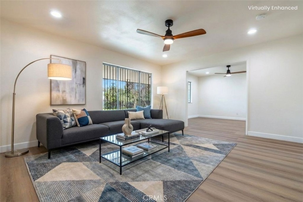 5167 E Balch Ave, Fresno, CA 93727